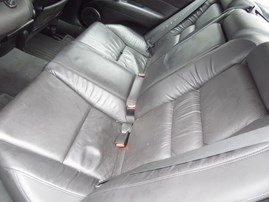 2010 ACURA RL SILVER 3.7L AT A18732